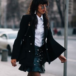 Meet your Posher, Farnaz